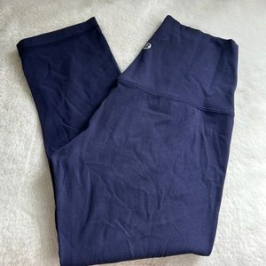 Lululemon Align - Cropped